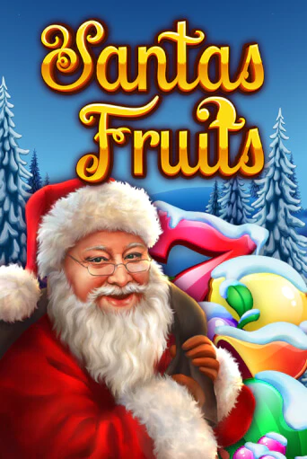 Santas Fruits играть онлайн без регистрации в Онлайн Казино GRAND