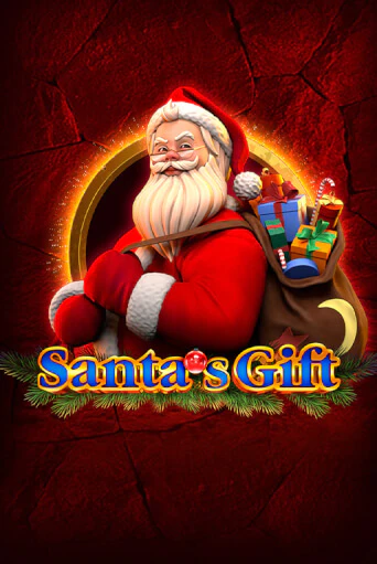 Santa's Gift играть онлайн без регистрации в Онлайн Казино GRAND