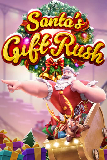 Santa's Gift Rush играть онлайн без регистрации в Онлайн Казино GRAND