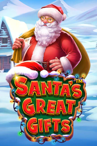 Santa's Great Gifts™ играть онлайн без регистрации в Онлайн Казино GRAND