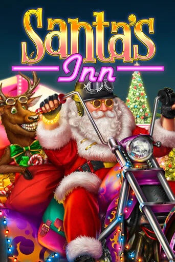 Santa's Inn играть онлайн без регистрации в Онлайн Казино GRAND