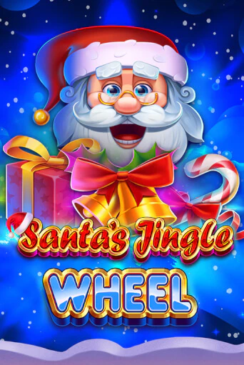 Santa's Jingle Wheel играть онлайн без регистрации в Онлайн Казино GRAND