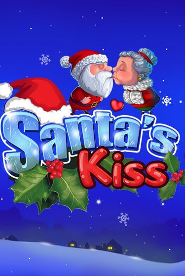 Santa's Kiss играть онлайн без регистрации в Онлайн Казино GRAND