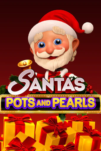 Santa's Pots and Pearls играть онлайн без регистрации в Онлайн Казино GRAND