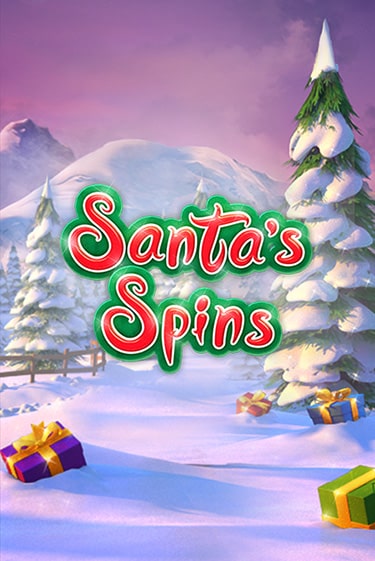 Santas Spins играть онлайн без регистрации в Онлайн Казино GRAND