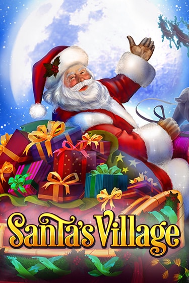 Santa's Village играть онлайн без регистрации в Онлайн Казино GRAND