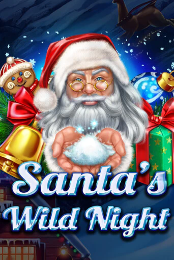 Santa’s Wild Night играть онлайн без регистрации в Онлайн Казино GRAND