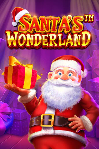 Santa's Wonderland играть онлайн без регистрации в Онлайн Казино GRAND