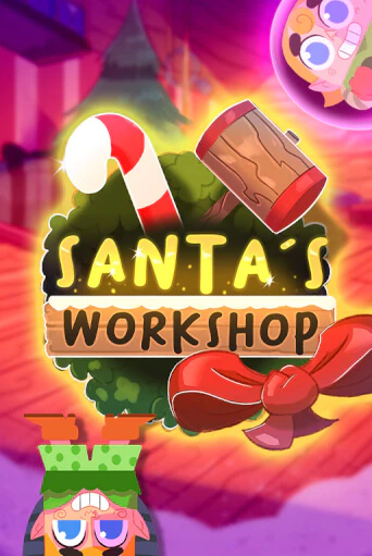 Santa's Workshop играть онлайн без регистрации в Онлайн Казино GRAND