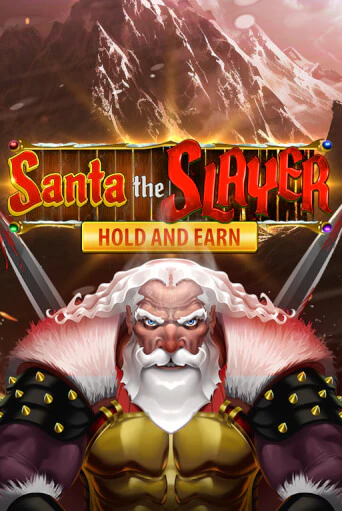 Santa the Slayer играть онлайн без регистрации в Онлайн Казино GRAND