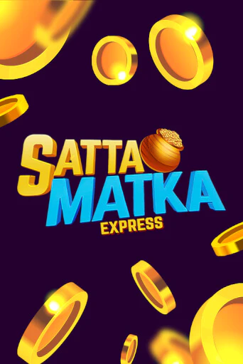 Satta Matka Express играть онлайн без регистрации в Онлайн Казино GRAND