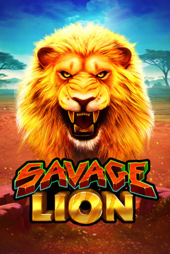 Savage Lion играть онлайн без регистрации в Онлайн Казино GRAND