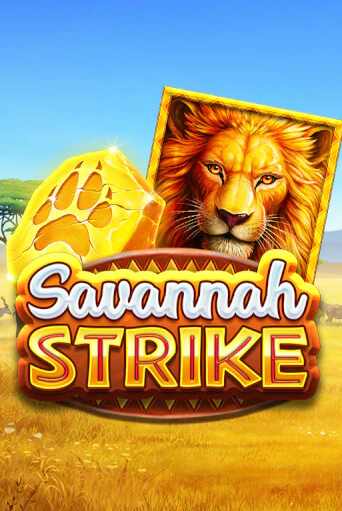 Savannah Strike играть онлайн без регистрации в Онлайн Казино GRAND