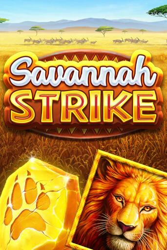 Savannah Strike играть онлайн без регистрации в Онлайн Казино GRAND