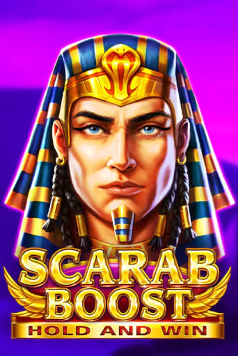 Scarab Boost играть онлайн без регистрации в Онлайн Казино GRAND