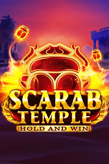 Scarab Temple: Hold and Win играть онлайн без регистрации в Онлайн Казино GRAND