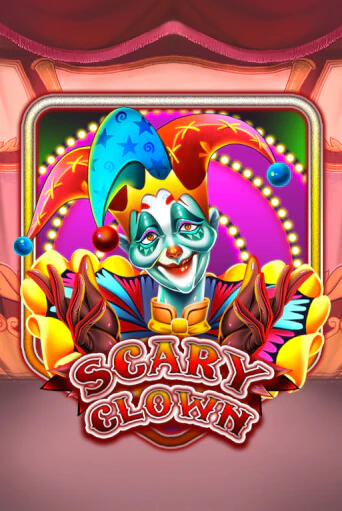 Scary Clown играть онлайн без регистрации в Онлайн Казино GRAND