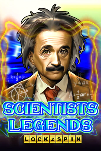 Scientists Legends Lock 2 spin играть онлайн без регистрации в Онлайн Казино GRAND