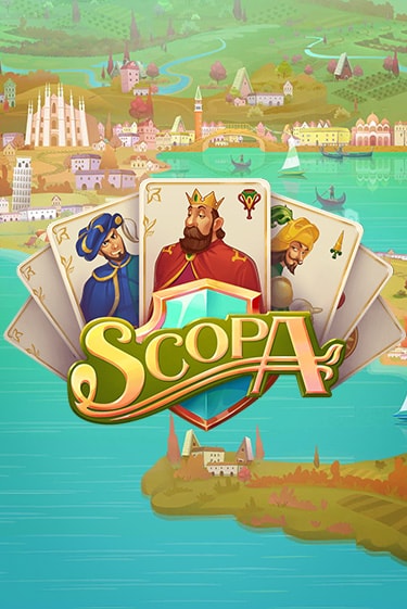 Scopa играть онлайн без регистрации в Онлайн Казино GRAND