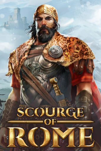 Scourge of Rome играть онлайн без регистрации в Онлайн Казино GRAND