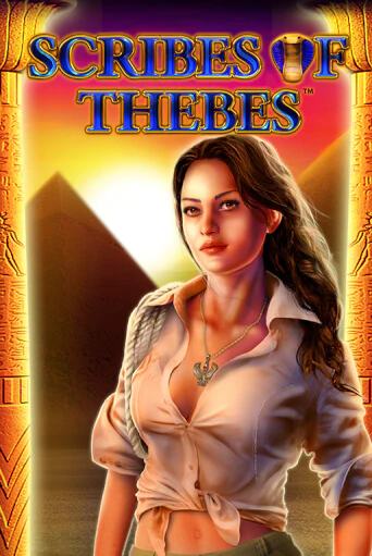 Scribes of Thebes играть онлайн без регистрации в Онлайн Казино GRAND