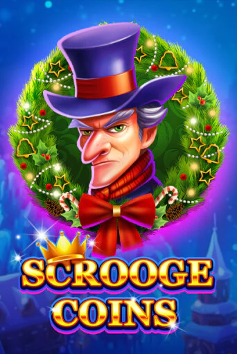 Scrooge Coins играть онлайн без регистрации в Онлайн Казино GRAND