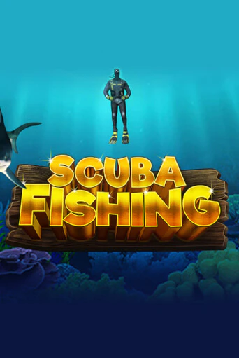 Scuba Fishing играть онлайн без регистрации в Онлайн Казино GRAND