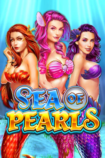 Sea Of Pearls играть онлайн без регистрации в Онлайн Казино GRAND