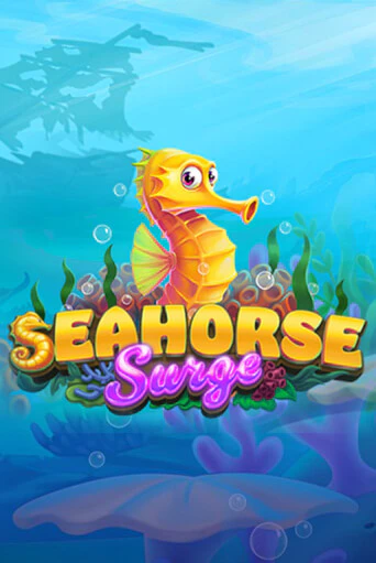 Seahorse Surge играть онлайн без регистрации в Онлайн Казино GRAND