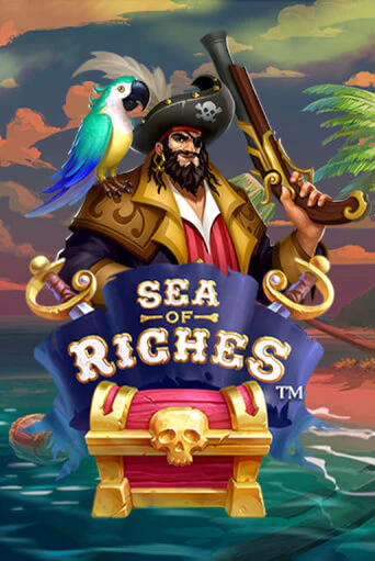 Sea of Riches играть онлайн без регистрации в Онлайн Казино GRAND