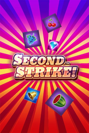 Second Strike играть онлайн без регистрации в Онлайн Казино GRAND