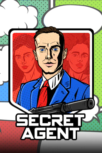 Secret Agent играть онлайн без регистрации в Онлайн Казино GRAND