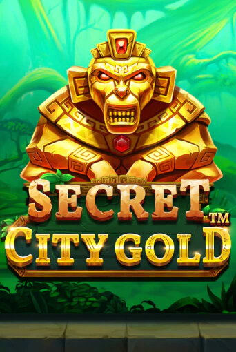 Secret City Gold играть онлайн без регистрации в Онлайн Казино GRAND