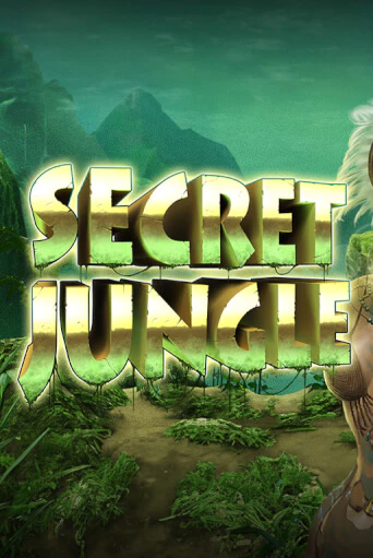 Secret Jungle играть онлайн без регистрации в Онлайн Казино GRAND