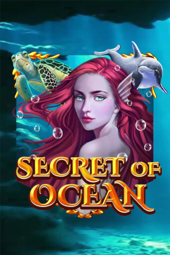 Secret of Ocean играть онлайн без регистрации в Онлайн Казино GRAND