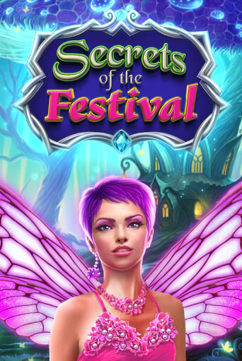 Secrets of the Festival играть онлайн без регистрации в Онлайн Казино GRAND