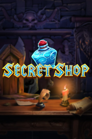 Secret Shop играть онлайн без регистрации в Онлайн Казино GRAND