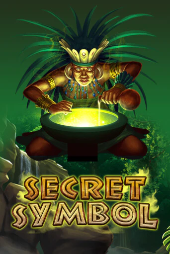 Secret Symbol играть онлайн без регистрации в Онлайн Казино GRAND