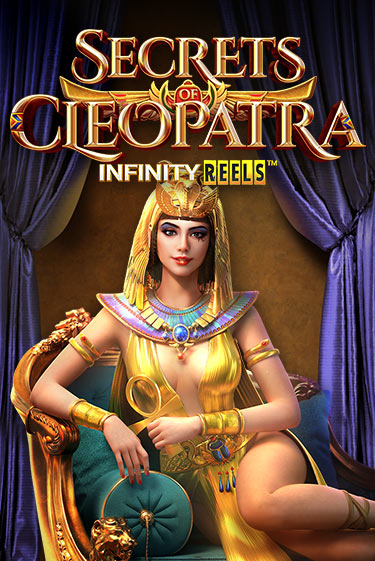 Secrets of Cleopatra играть онлайн без регистрации в Онлайн Казино GRAND