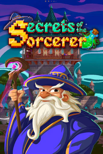 Secrets Of The Sorcerer играть онлайн без регистрации в Онлайн Казино GRAND