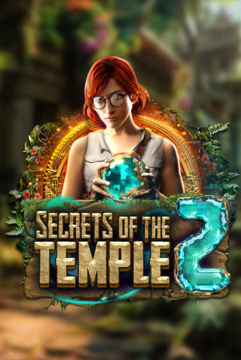 SECRETS OF THE TEMPLE 2 играть онлайн без регистрации в Онлайн Казино GRAND