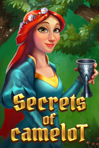 Secrets of Camelot играть онлайн без регистрации в Онлайн Казино GRAND