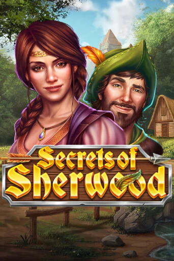 Secrets of Sherwood играть онлайн без регистрации в Онлайн Казино GRAND