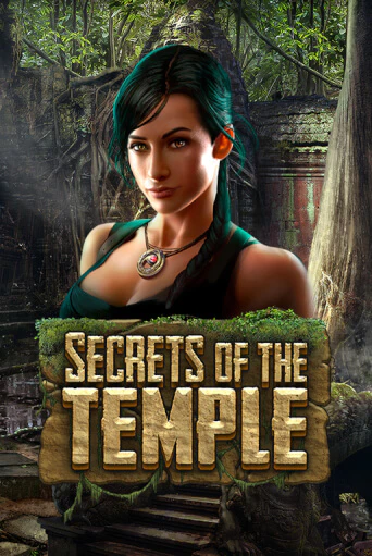 Secrets of the Temple играть онлайн без регистрации в Онлайн Казино GRAND