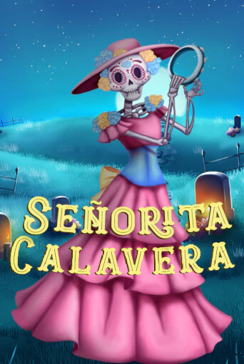 Bingo Señorita Calavera играть онлайн без регистрации в Онлайн Казино GRAND