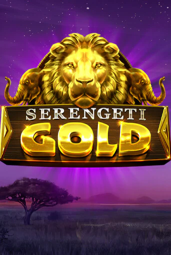 Serengeti Gold играть онлайн без регистрации в Онлайн Казино GRAND