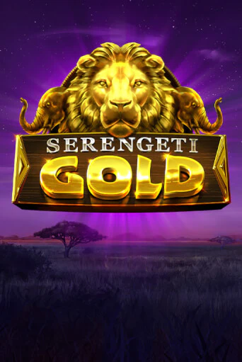 Serengeti Gold играть онлайн без регистрации в Онлайн Казино GRAND