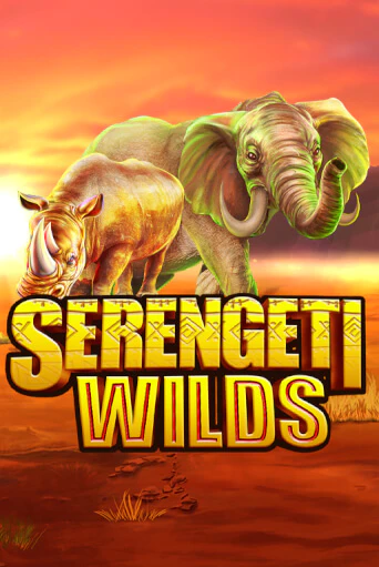 Serengeti Wilds играть онлайн без регистрации в Онлайн Казино GRAND