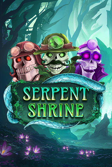 Serpent Shrine играть онлайн без регистрации в Онлайн Казино GRAND