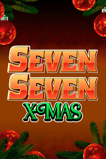 Seven Seven Xmas играть онлайн без регистрации в Онлайн Казино GRAND